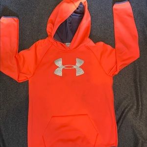 Under Armor Hoodie